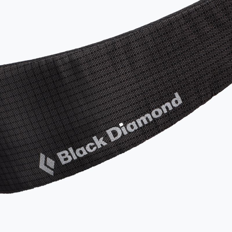 Black Diamond Momentum grau BD6511500001LG_1 Klettersteigset für Herren mit Klettergurt 4