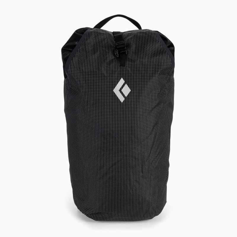 Black Diamond Trail Blitz 16 l Wanderrucksack schwarz BD6812300002ALL1 2