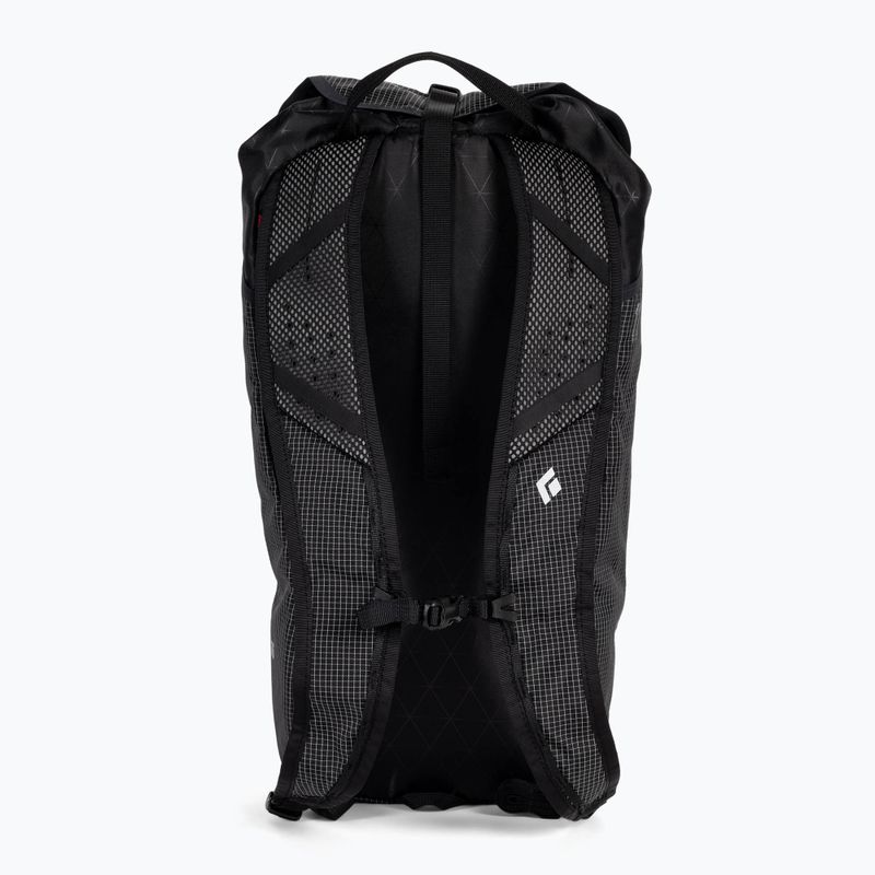 Black Diamond Trail Blitz 16 l Wanderrucksack schwarz BD6812300002ALL1 3
