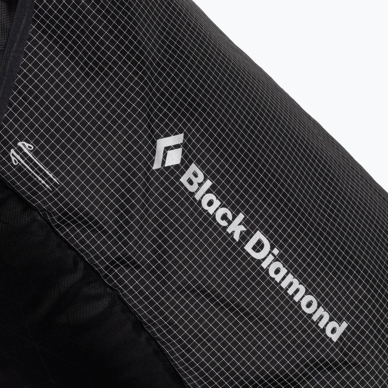 Black Diamond Trail Blitz 16 l Wanderrucksack schwarz BD6812300002ALL1 6