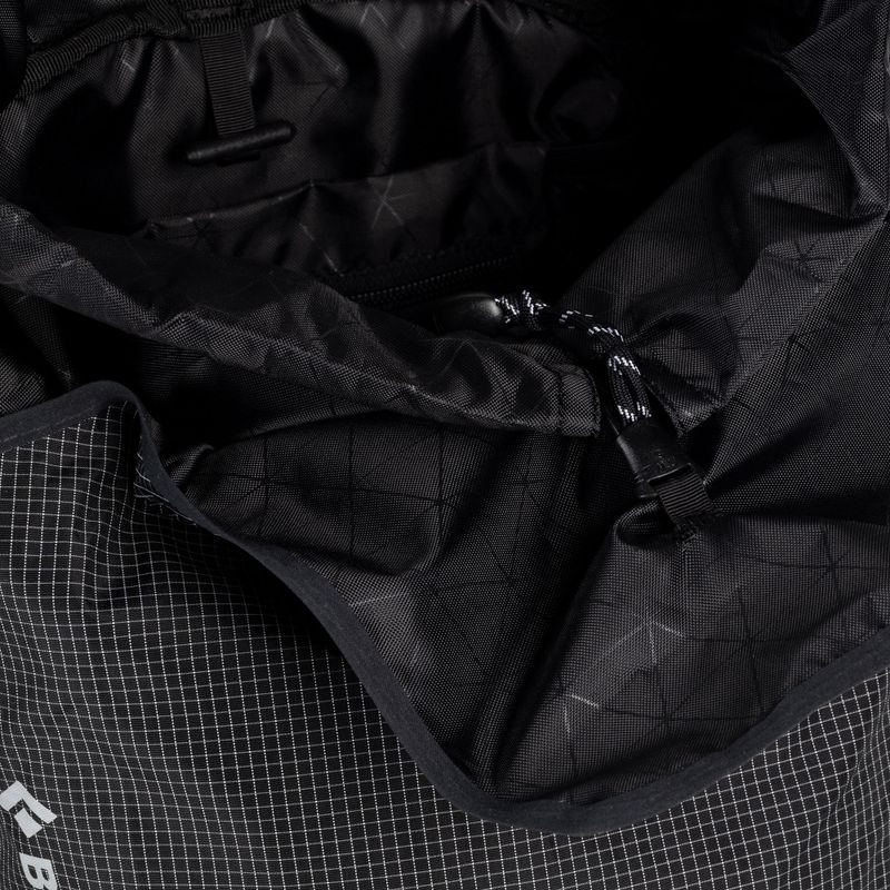 Black Diamond Trail Blitz 16 l Wanderrucksack schwarz BD6812300002ALL1 7