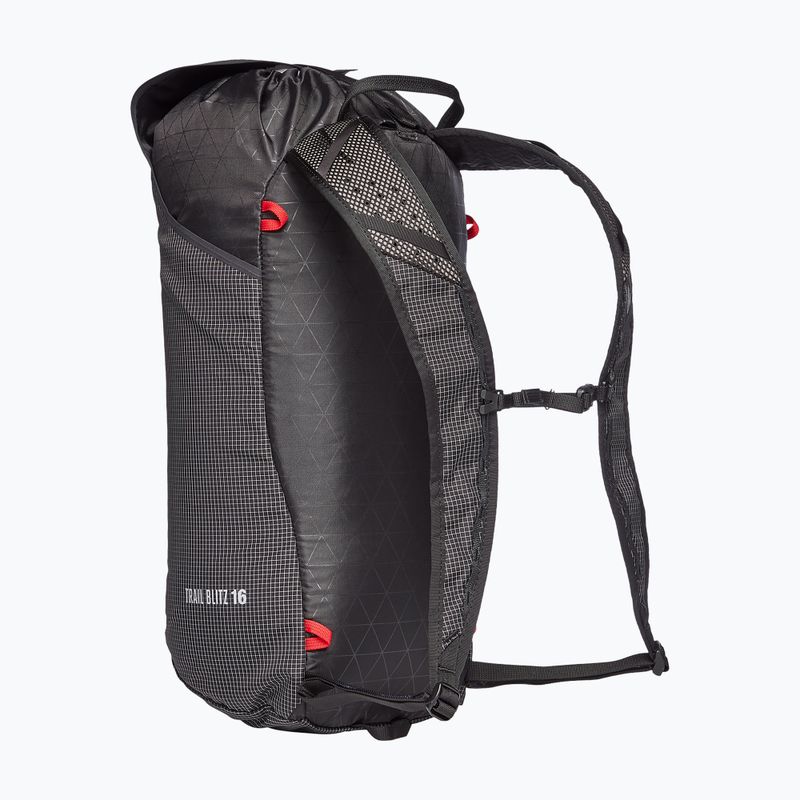 Black Diamond Trail Blitz 16 l Wanderrucksack schwarz BD6812300002ALL1 9