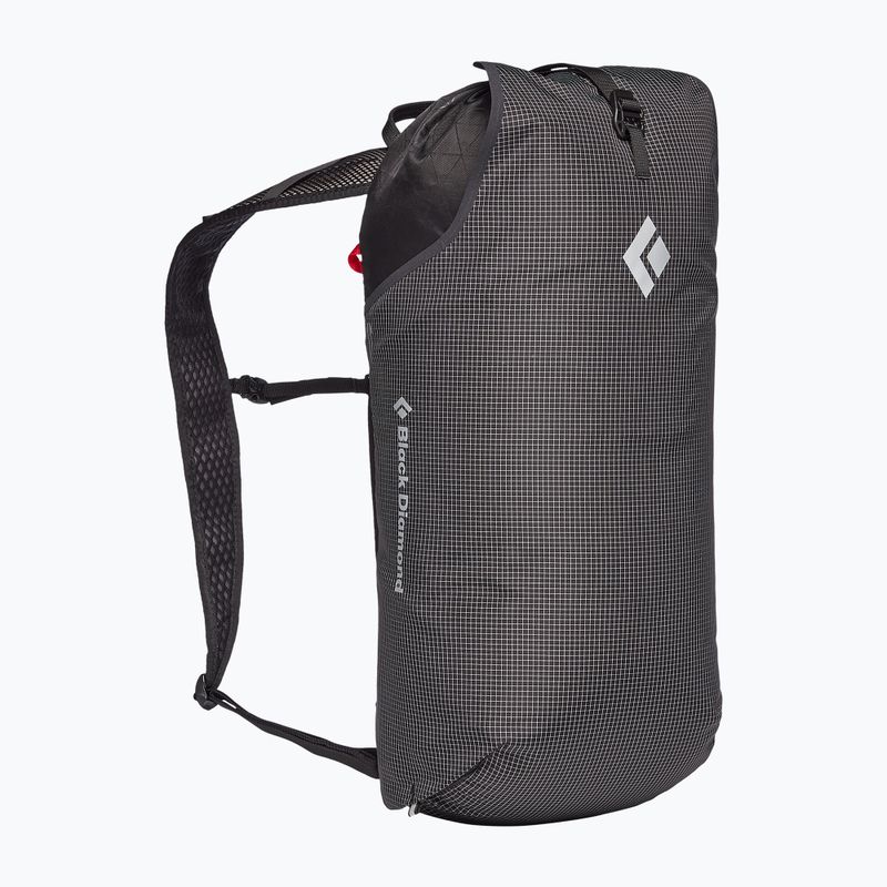 Black Diamond Trail Blitz 16 l Wanderrucksack schwarz BD6812300002ALL1 10