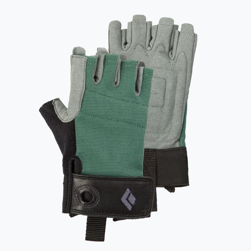 Black Diamond Crag Half-Finger Damen-Kletterhandschuhe BD8018683028XS