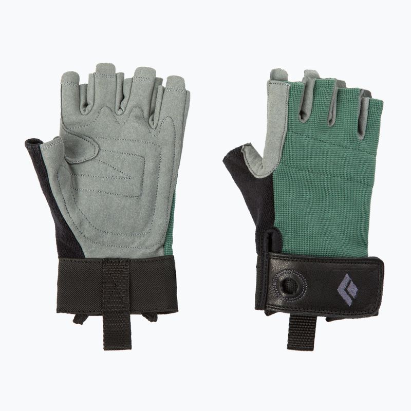Black Diamond Crag Half-Finger Damen-Kletterhandschuhe BD8018683028XS 2