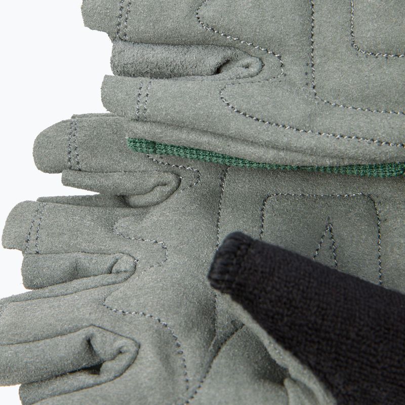 Black Diamond Crag Half-Finger Damen-Kletterhandschuhe BD8018683028XS 3