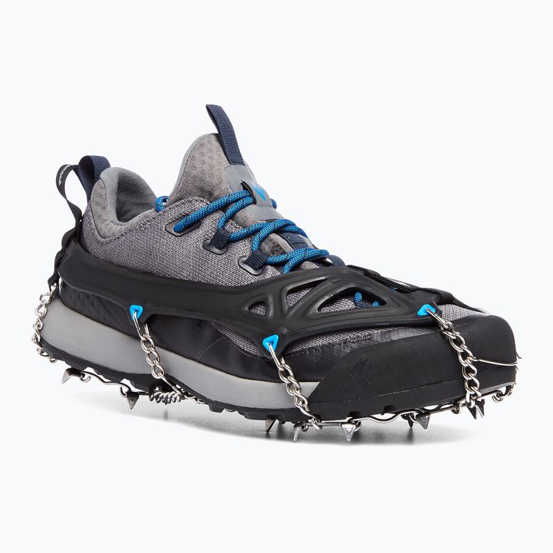 Black Diamond Zugang Spike Traktion Gerät Laufschuhe schwarz BD1400010000SML1 8