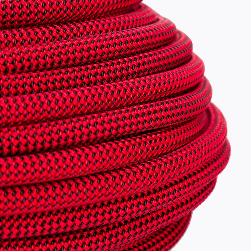 Black Diamond 9.6 Kletterseil rot BD32311760090601 2
