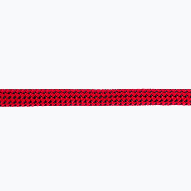 Black Diamond 9.6 Kletterseil rot BD32311760090601 3