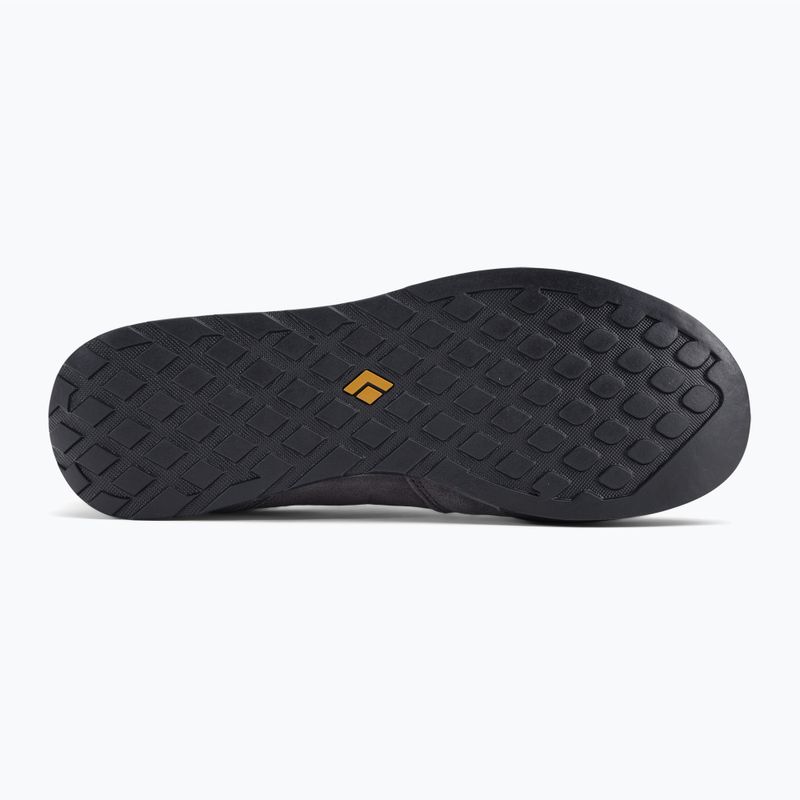 Trekkingschuhe Herren Black Diamond Prime grau BD5821781 5