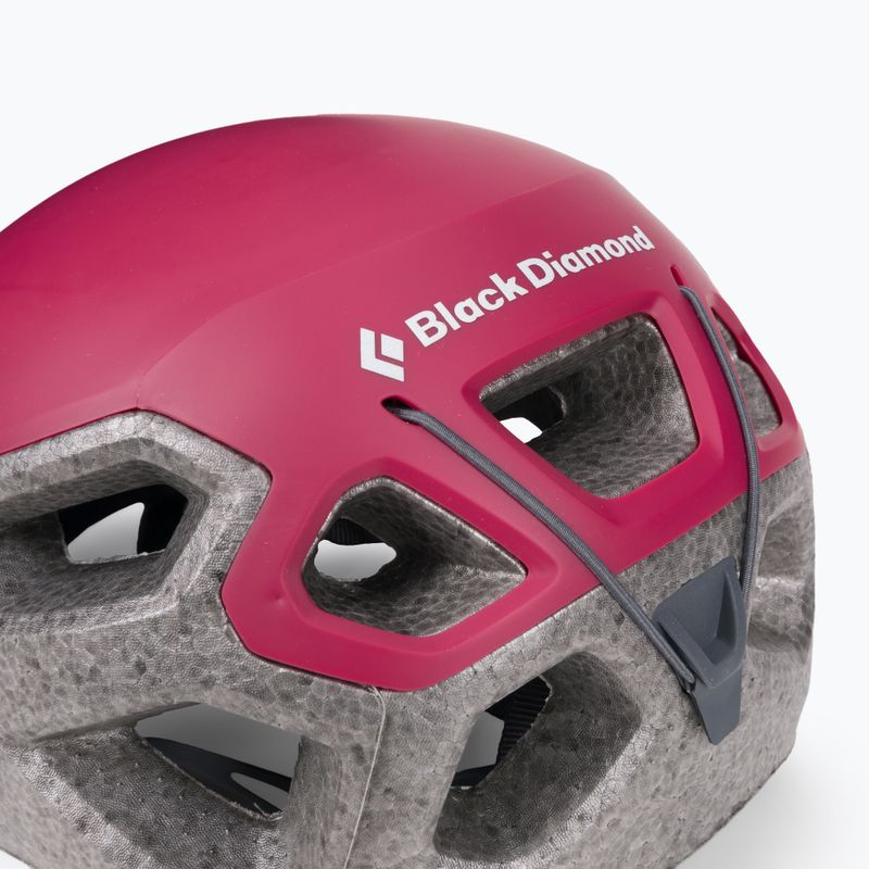 Black Diamond Vision Kletterhelm kastanienbraun BD6202176018S_M1 7