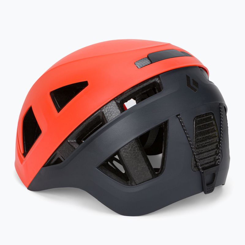 Black Diamond Capitan Kletterhelm rot BD6202219196S 4