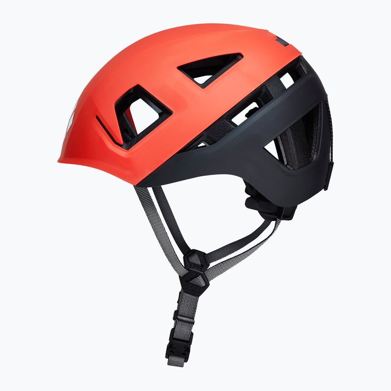 Black Diamond Capitan Kletterhelm rot BD6202219196S 8