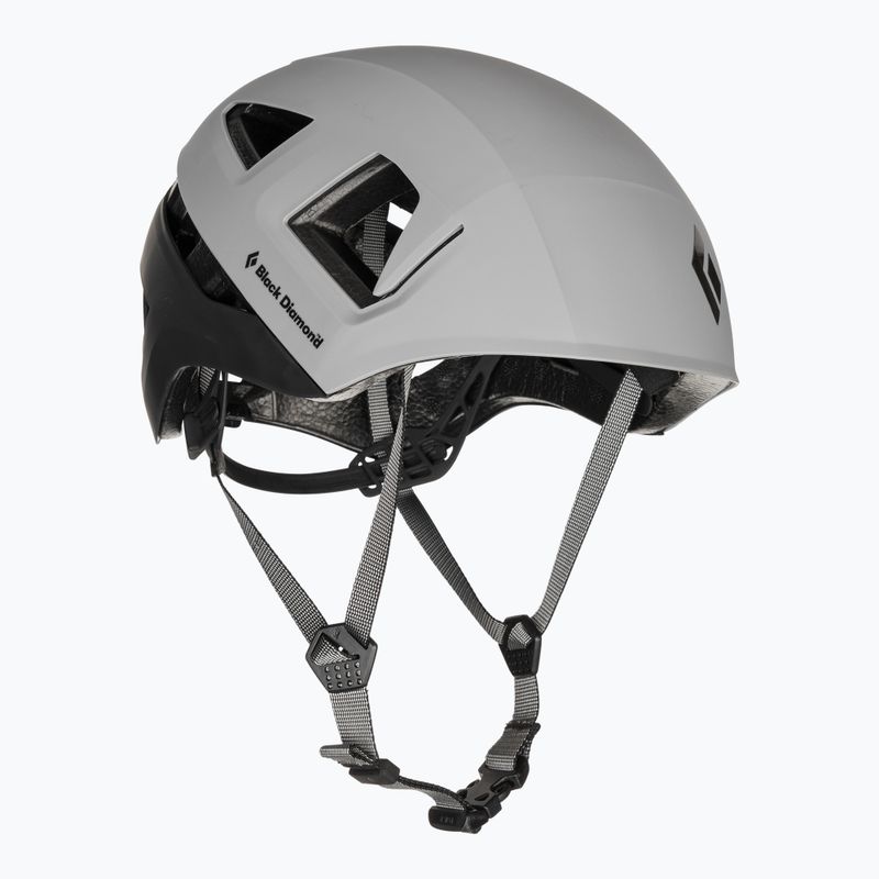 Black Diamond Capitan Kletterhelm grau BD6202219297S