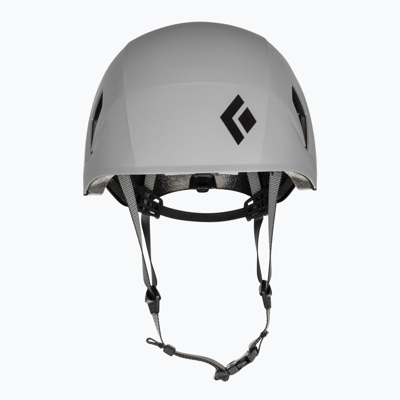 Black Diamond Capitan Kletterhelm grau BD6202219297S 2