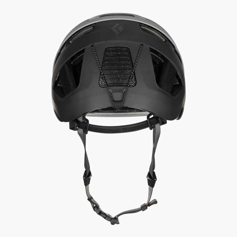 Black Diamond Capitan Kletterhelm grau BD6202219297S 3