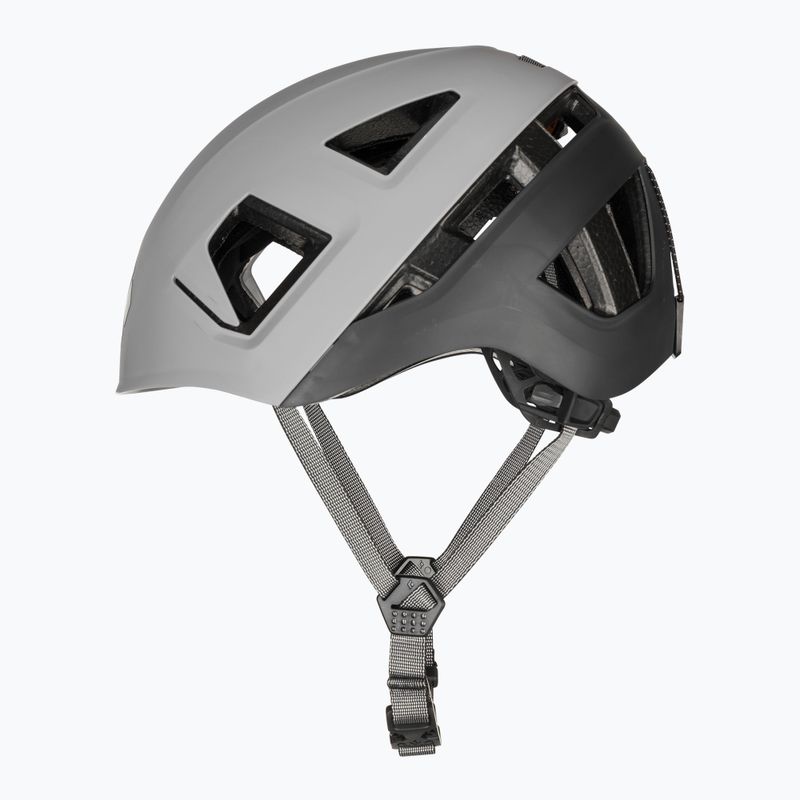 Black Diamond Capitan Kletterhelm grau BD6202219297S 5