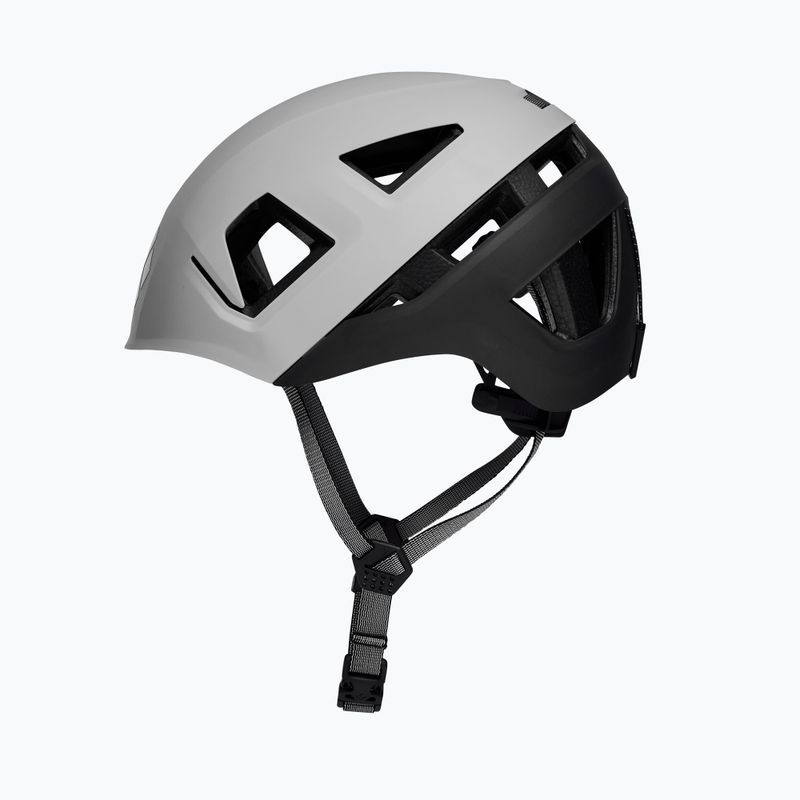 Black Diamond Capitan Kletterhelm grau BD6202219297S 7