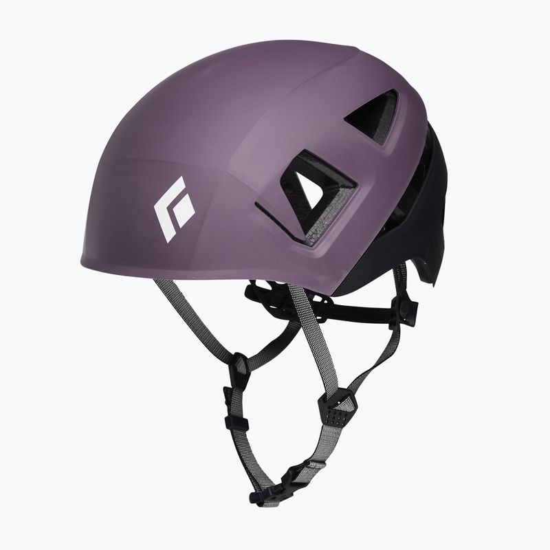 Black Diamond Capitan Kletterhelm lila BD6202219298S 6