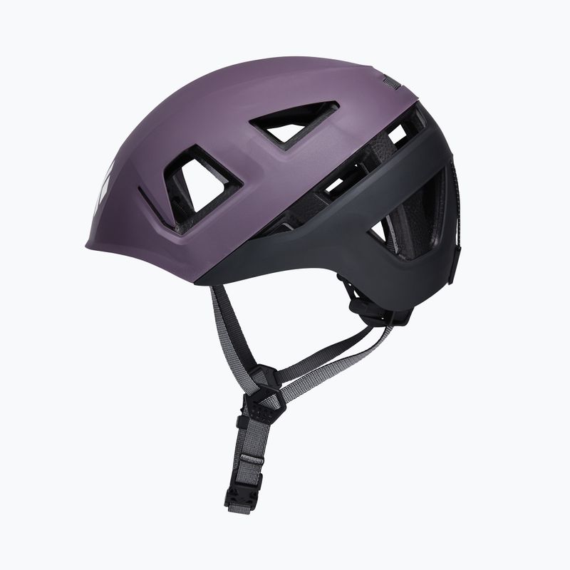 Black Diamond Capitan Kletterhelm lila BD6202219298S 7