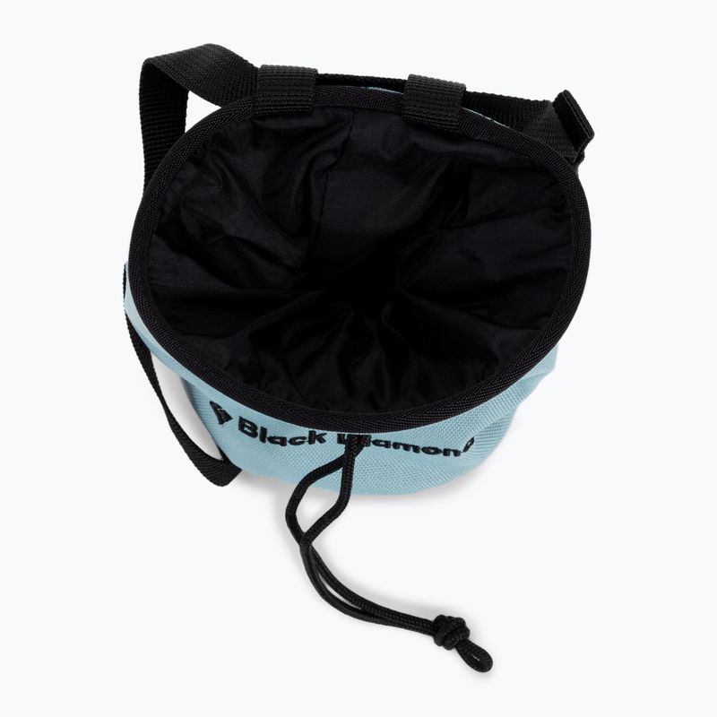 Black Diamond Mojo Magnesia Tasche blau BD630154 3