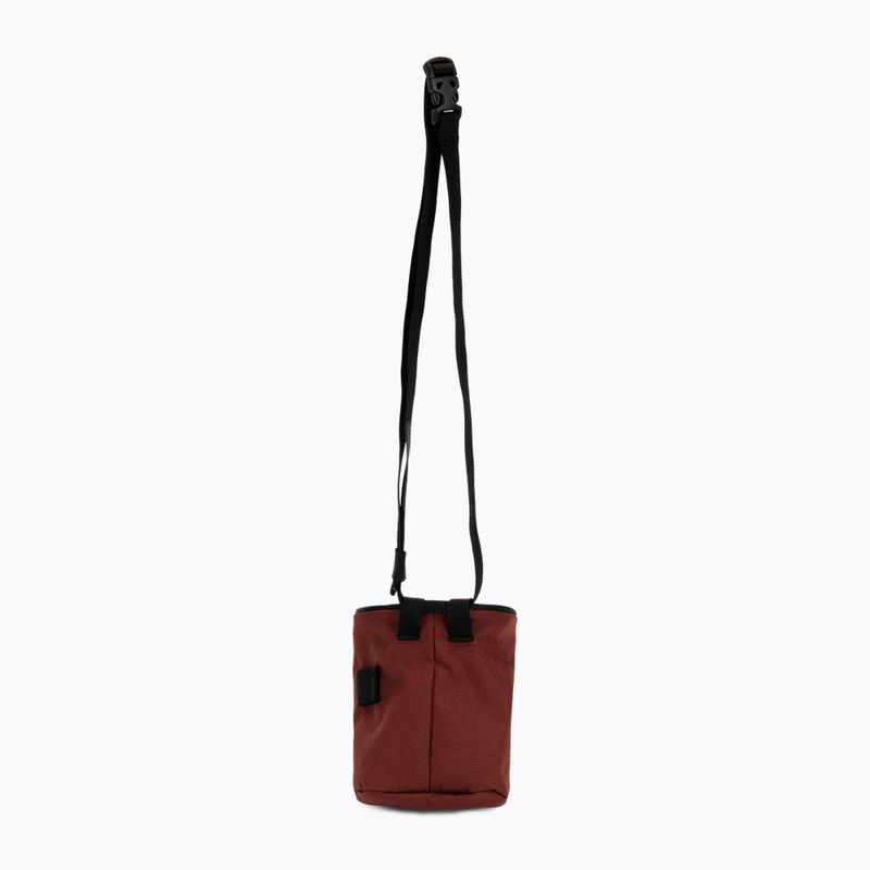 Black Diamond Mojo rot BD630154 Magnesiatasche 2