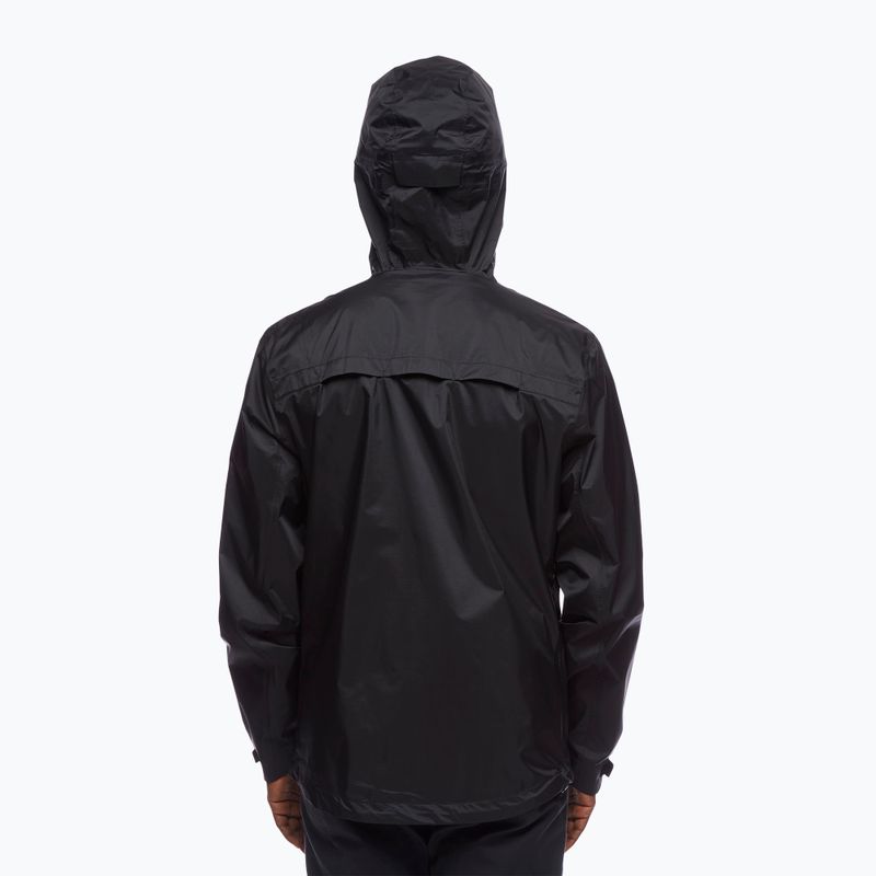 Black Diamond Treeline Herren Regenjacke AP7450080002SML1 2