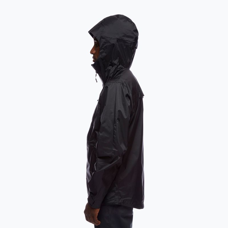 Black Diamond Treeline Herren Regenjacke AP7450080002SML1 3