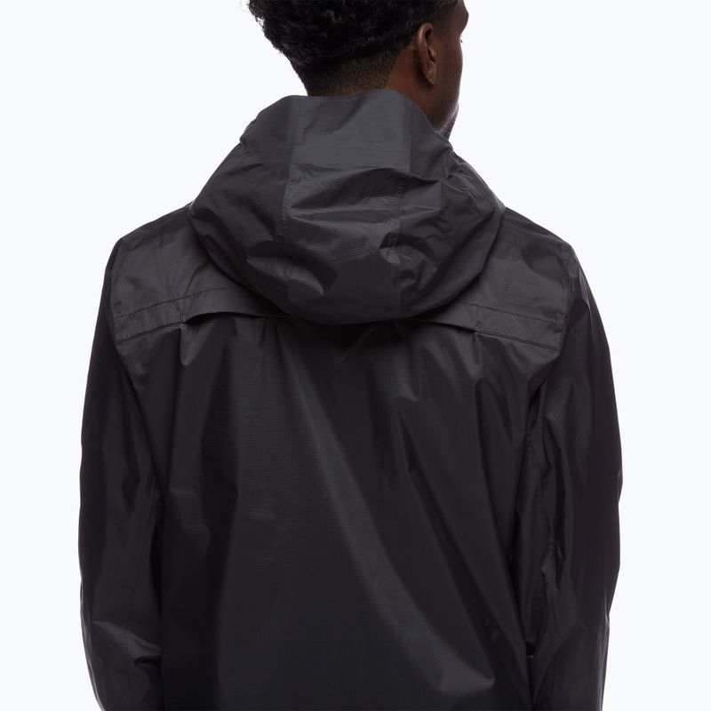 Black Diamond Treeline Herren Regenjacke AP7450080002SML1 5