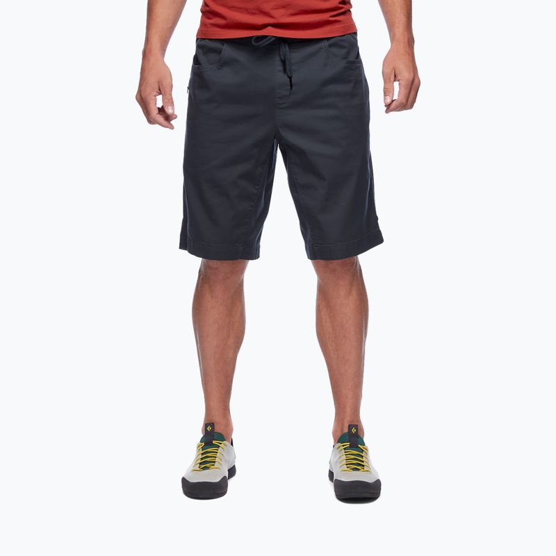 Black Diamond Notion Karbon-Klettershorts für Herren AP750062