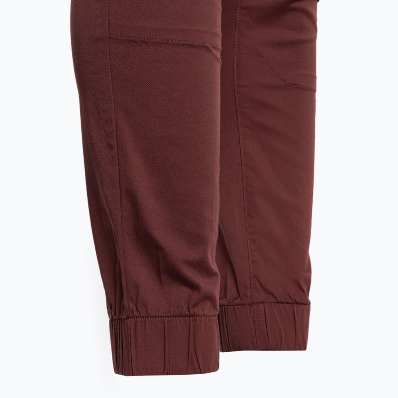 Damen Kletterhose Black Diamond Notion SP rot AP750061 7