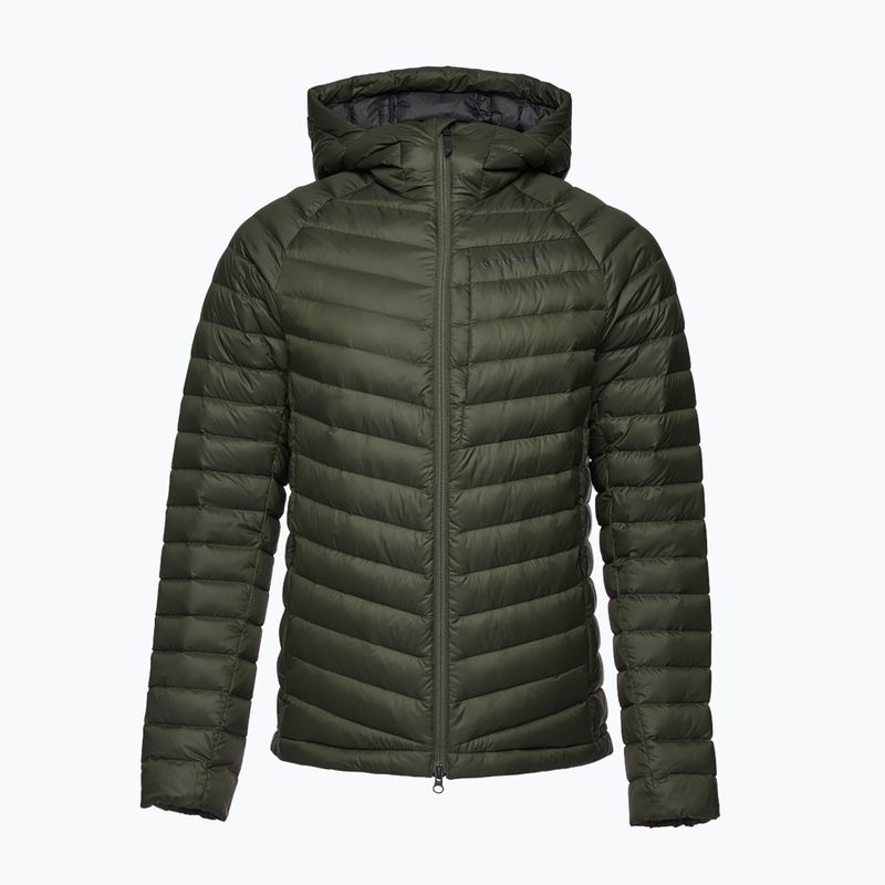 Herren Black Diamond Access Down Hoody Zypressenjacke 9