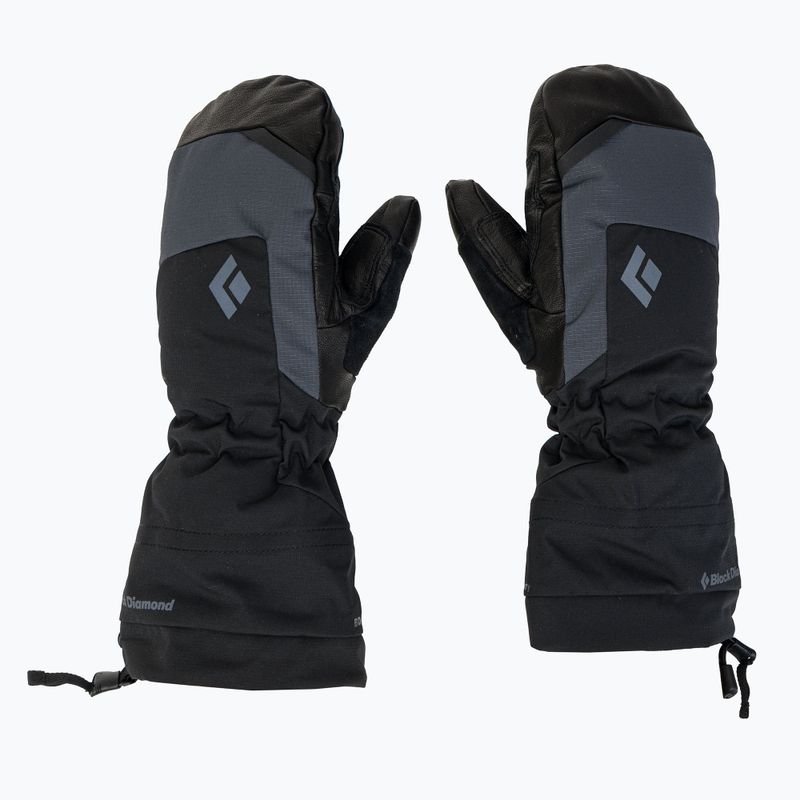 Black Diamond Mercury Skihandschuh schwarz BD8018890002LG_1 3