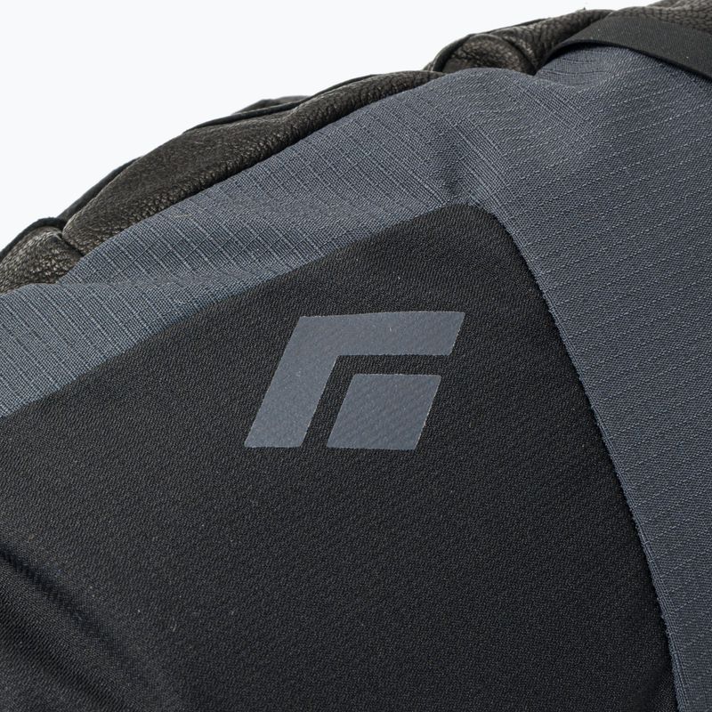 Black Diamond Mercury Skihandschuh schwarz BD8018890002LG_1 4