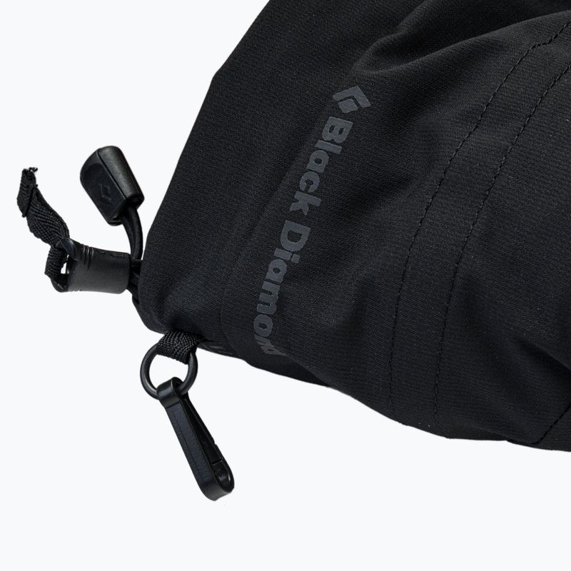 Black Diamond Mercury Skihandschuh schwarz BD8018890002LG_1 5