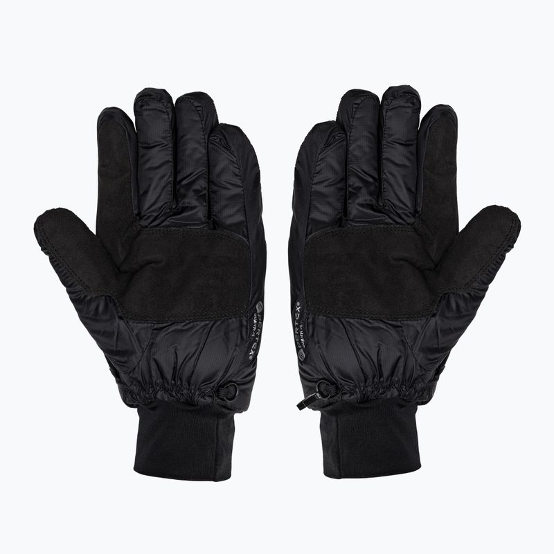 Black Diamond Stance Trekking-Handschuhe schwarz 2