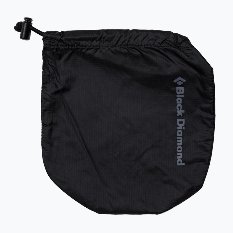 Black Diamond Stance Trekking-Handschuhe schwarz 5