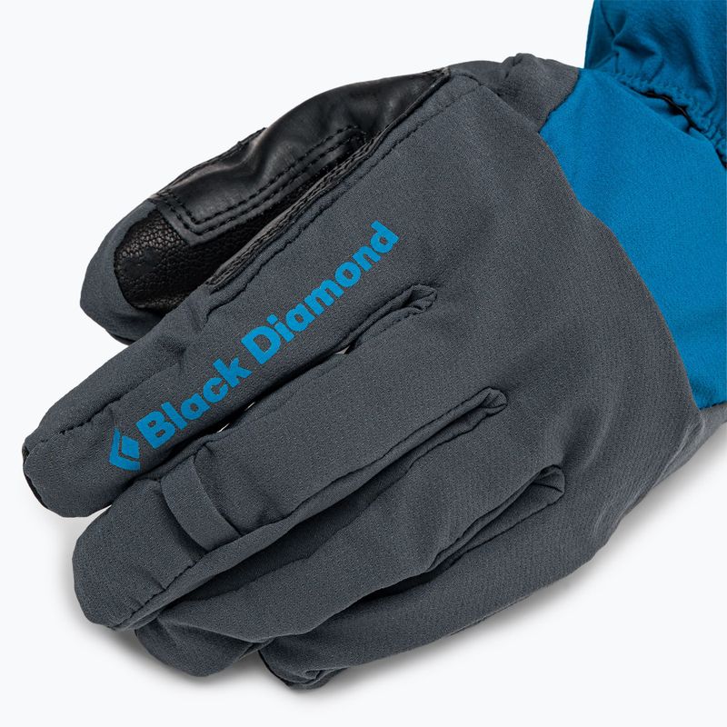 Black Diamond Cirque Skihandschuh schwarz-blau BD8018964015LG_1 5