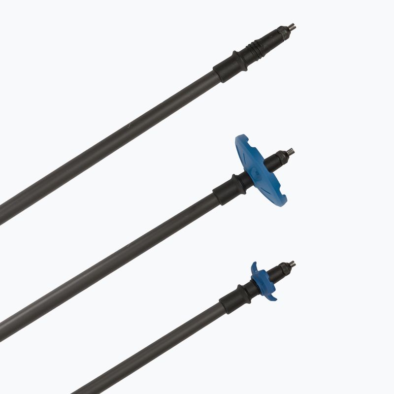 Black Diamond Distance Carbon ultra blaue Trekkingstöcke 5