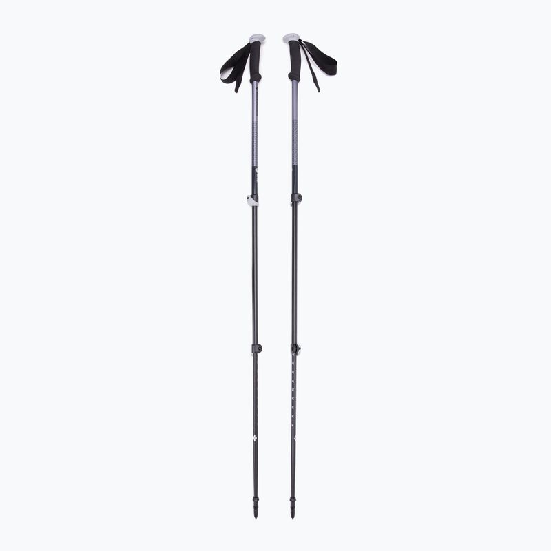 Black Diamond Trail Sport graue Trekkingstöcke BD1125491007ALL1