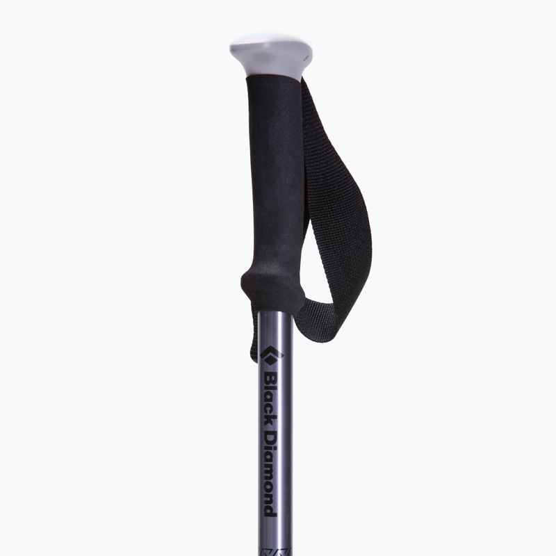 Black Diamond Trail Sport graue Trekkingstöcke BD1125491007ALL1 3