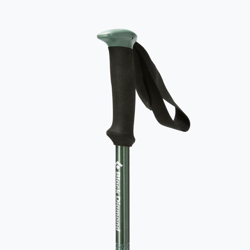 Black Diamond Trail Sport grüne Trekkingstöcke BD1125493053ALL1 3
