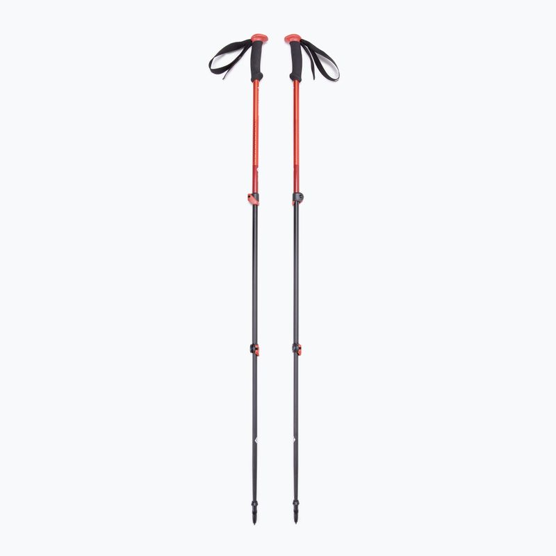 Black Diamond Trail Sport-Trekkingstöcke rot BD1125498001ALL1