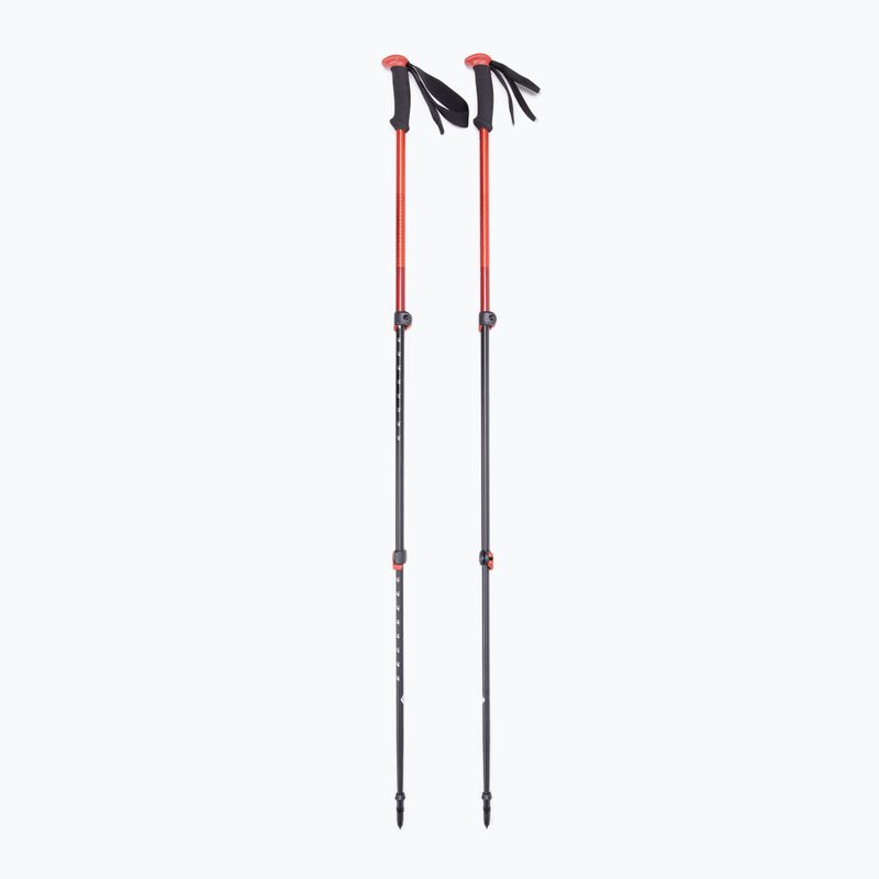 Black Diamond Trail Sport-Trekkingstöcke rot BD1125498001ALL1 2