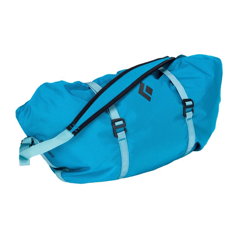 Black Diamond Super Chute Seiltasche blau BD3599984004ALL1 2