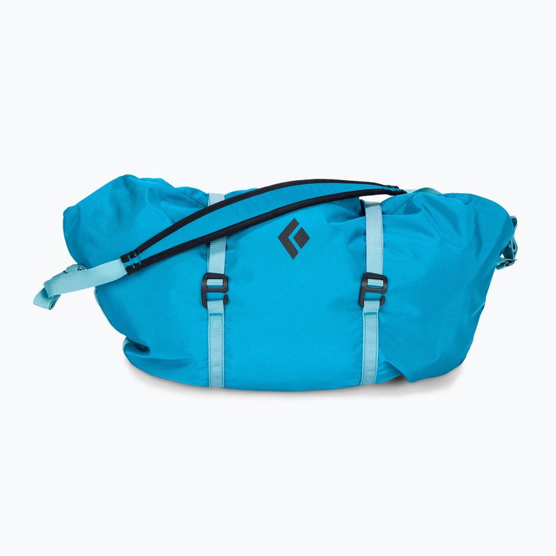 Black Diamond Super Chute Seiltasche blau BD3599984004ALL1