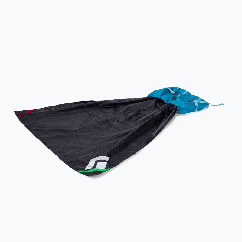 Black Diamond Super Chute Seiltasche blau BD3599984004ALL1 3