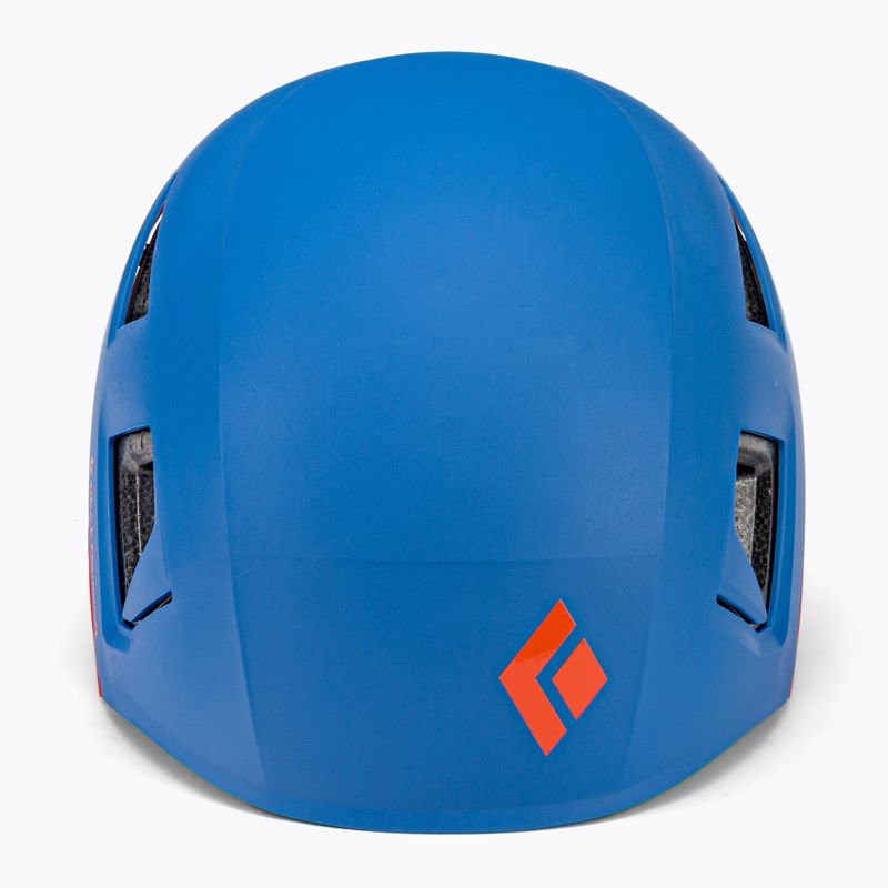 Black Diamond Capitan Kletterhelm blau BD6202279372ALL1 2