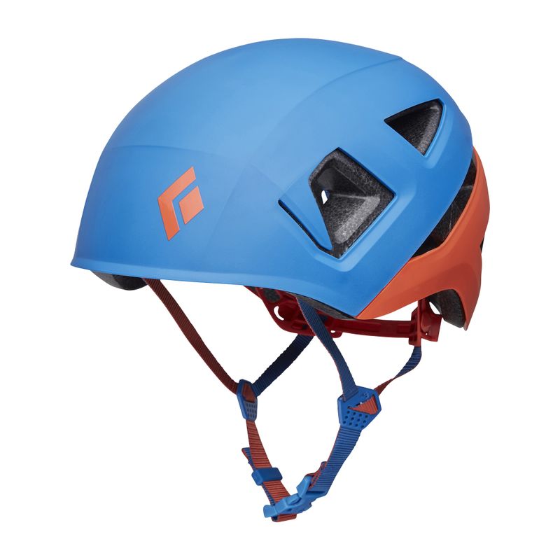 Black Diamond Capitan Kletterhelm blau BD6202279372ALL1 6