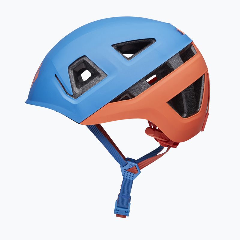 Black Diamond Capitan Kletterhelm blau BD6202279372ALL1 7